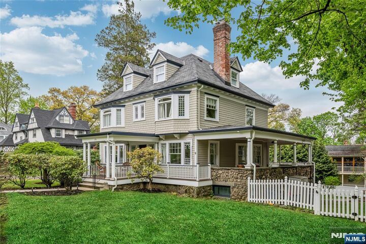 Property Photo:  375 Upper Mountain Avenue  NJ 07043 