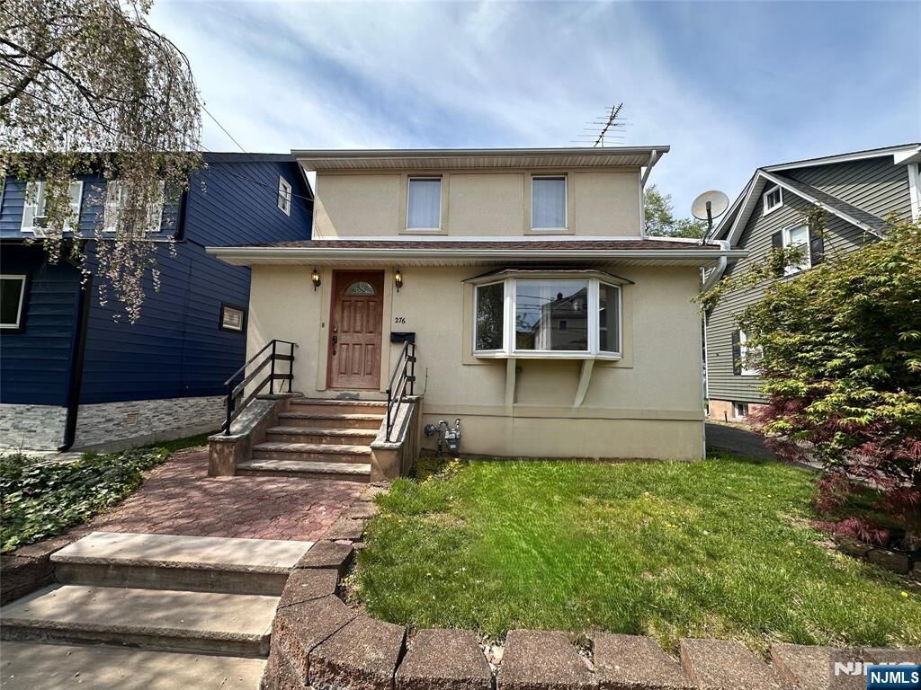 Property Photo:  276 Madison Avenue  NJ 07011 