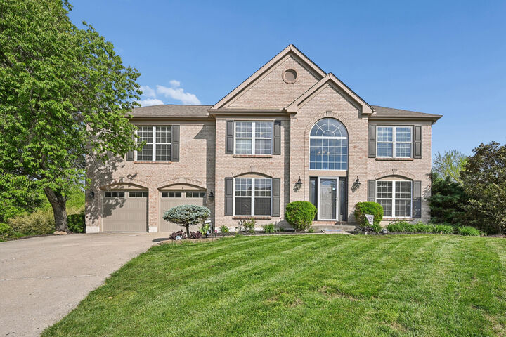 Property Photo:  2053 Wedgewood Lane  KY 41048 