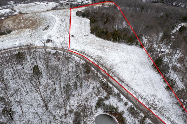 Property Photo:  13.5a Bennett Road  KY 41097 