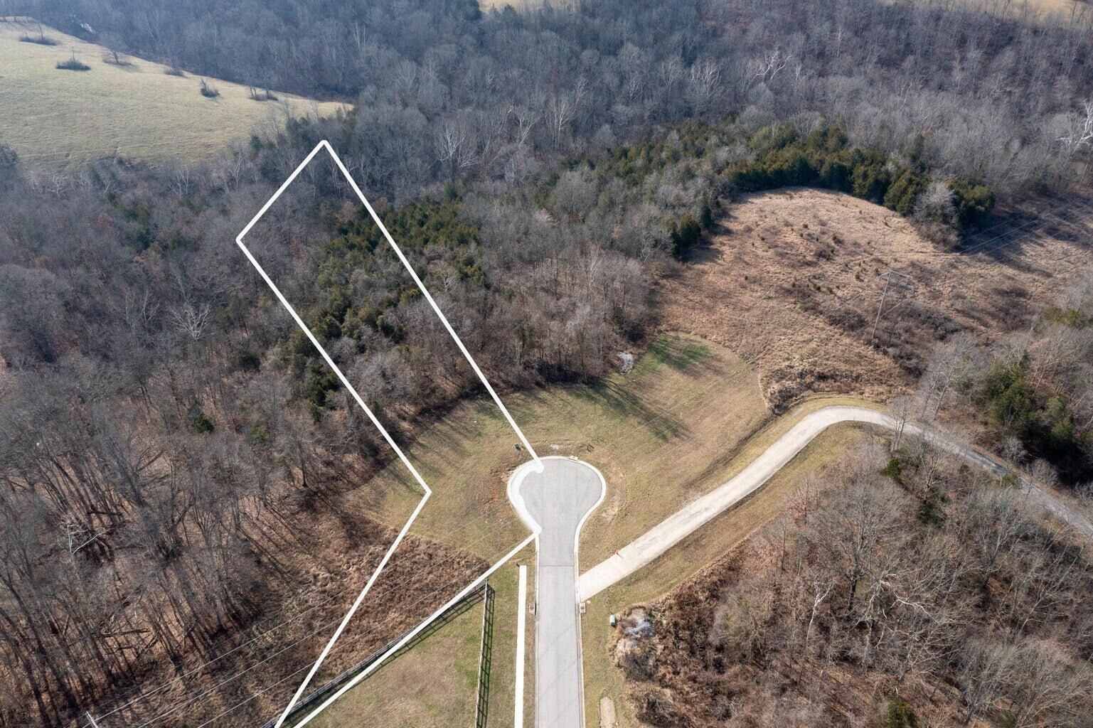 Property Photo:  580 Claiborne Drive  KY 41035 