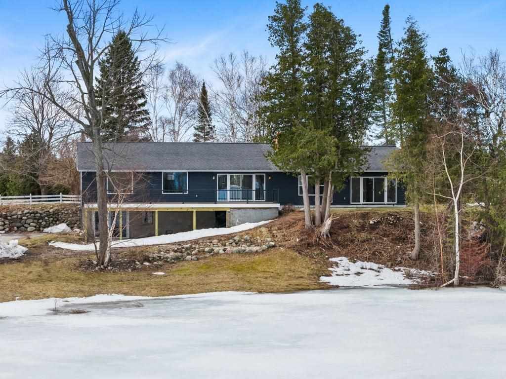 Property Photo: 7645 Mulberry MI 49720