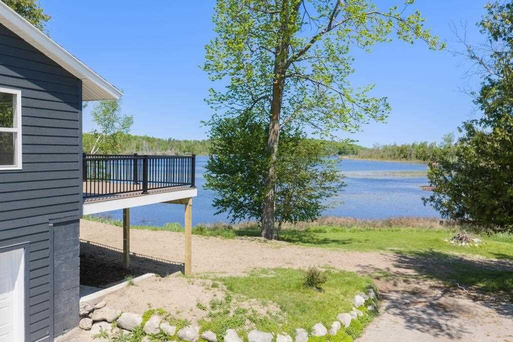 Property Photo: 7645 Mulberry MI 49720