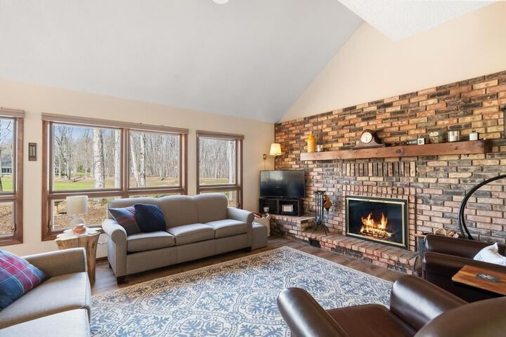 Property Photo: 2364 Pinecrest MI 49740