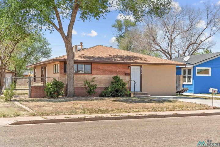 Property Photo:  2520 Sheldon Street  NM 88101 