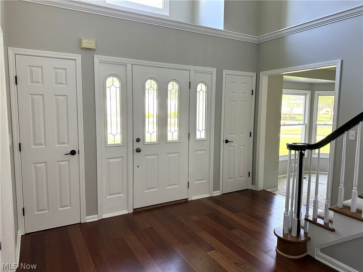 Property Photo:  723 Sawmill Drive  OH 44012 