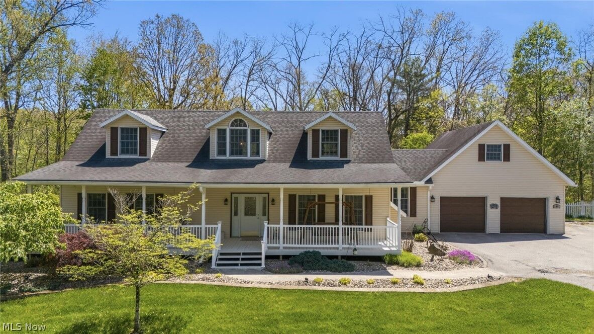 Property Photo: 40 Whitetail Drive WV 26104