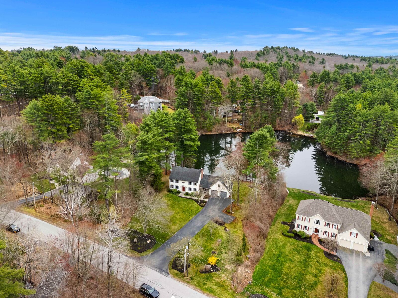 Property Photo:  12 Magazine Street  NH 03110 