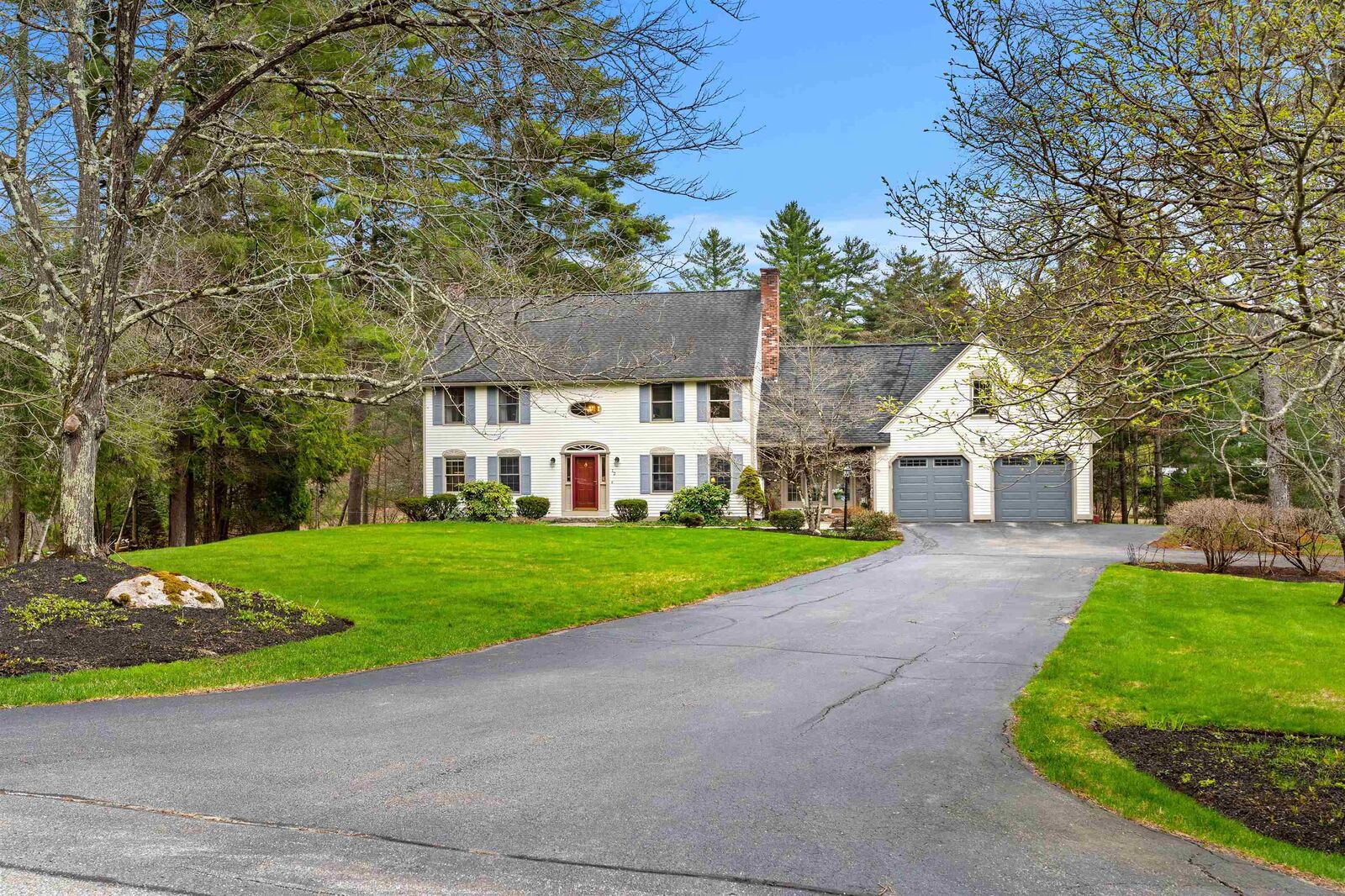 Property Photo: 12 Magazine Street NH 03110