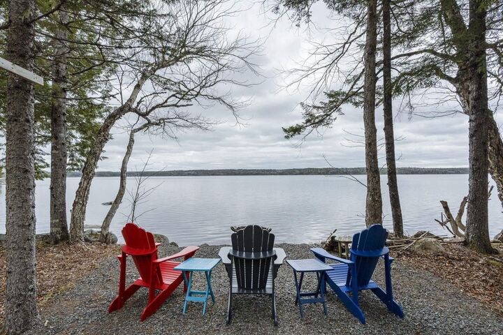 Property Photo: 945 High Landing Road NS B0R 1A0