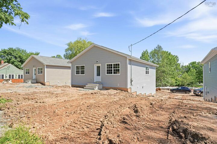Property Photo: Lot Ws-2 30 Willow Street NS B0P 1P0