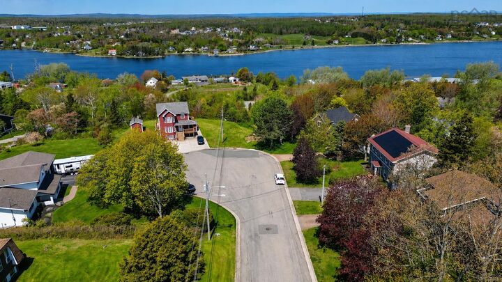 Property Photo:  Lot 1 Ranni Crescent  NS B1S 3E1 