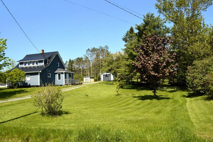 Property Photo: 19 Highway 336 NS B0N 2M0