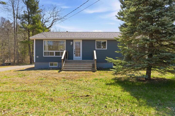 Property Photo: 1316 Highway 1 NS B0P 1R0