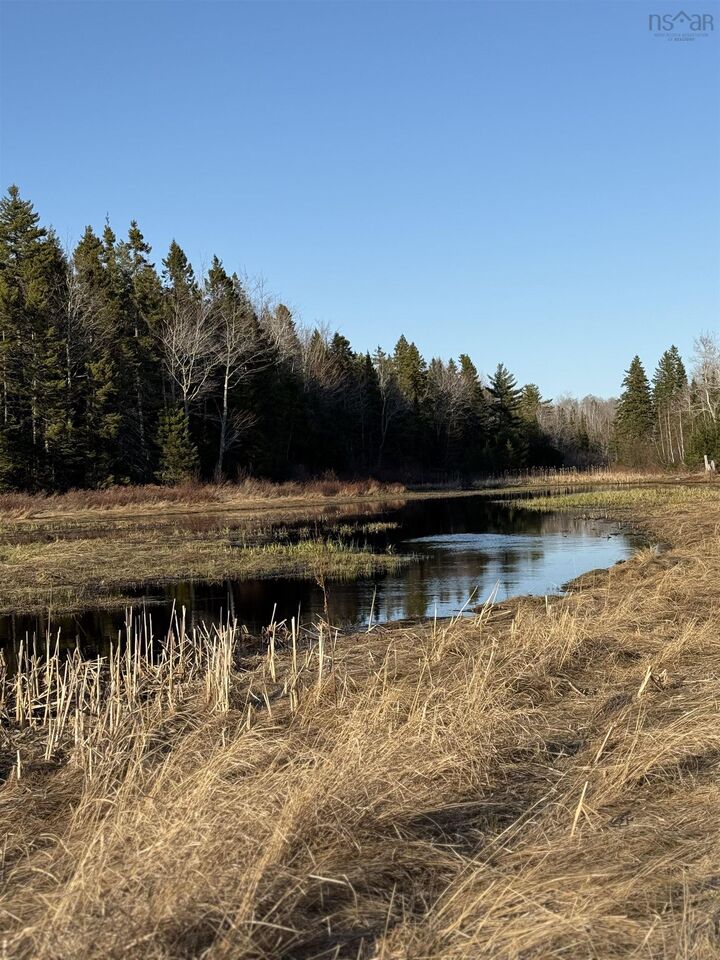 Lot Ean-1B West Tatamagouche Road — photo 1