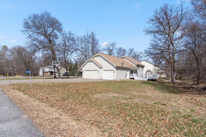 Property Photo:  13910 Cherrywood Drive  MN 56425 