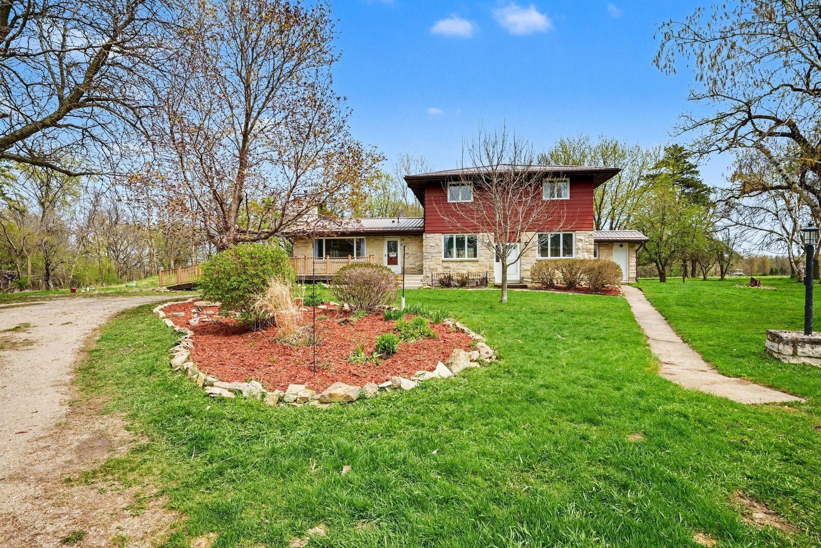 Property Photo:  8465 170th Street E  MN 55053 