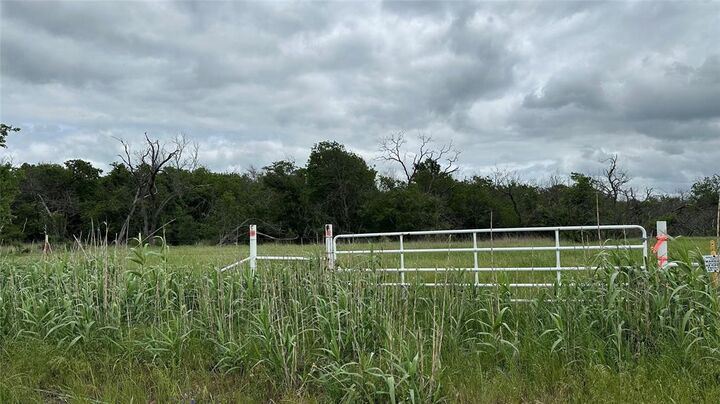 Property Photo:  Tbd SW 2320  TX 76693 