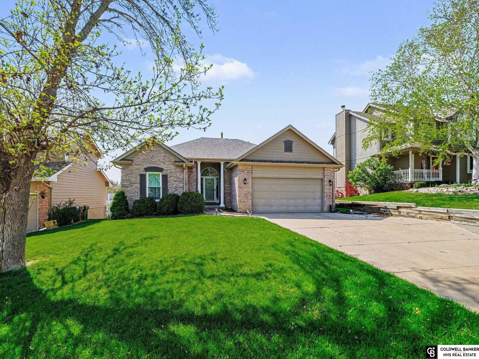 Property Photo: 13312 S 28th Street NE 68123
