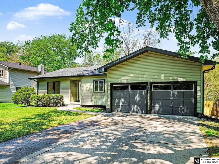 Property Photo:  2940 Leawood Drive  NE 68123 