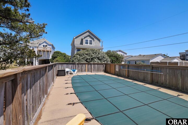 Property Photo: 9011 S Old Oregon Inlet Road NC 27959