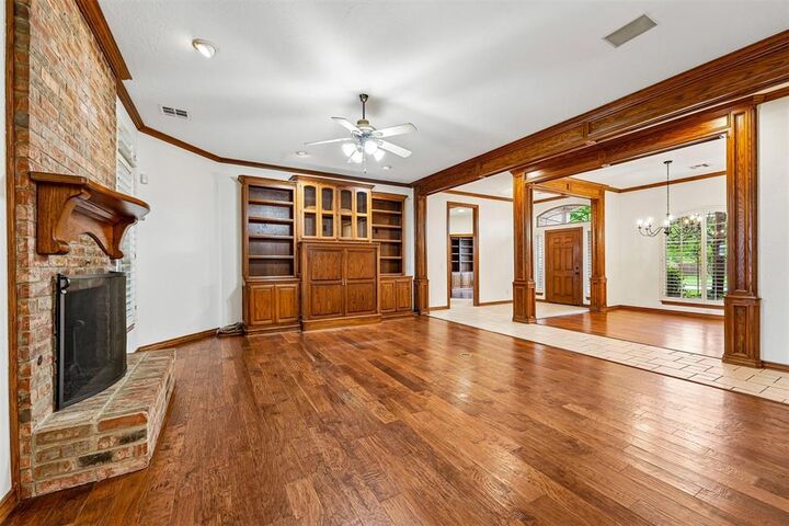Property Photo: 3101 SW 105th Terrace OK 73170