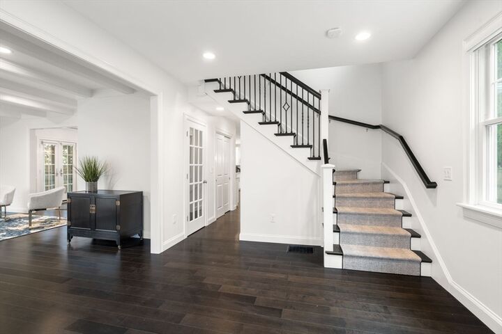 Property Photo:  214 Upland Road  MA 02460 