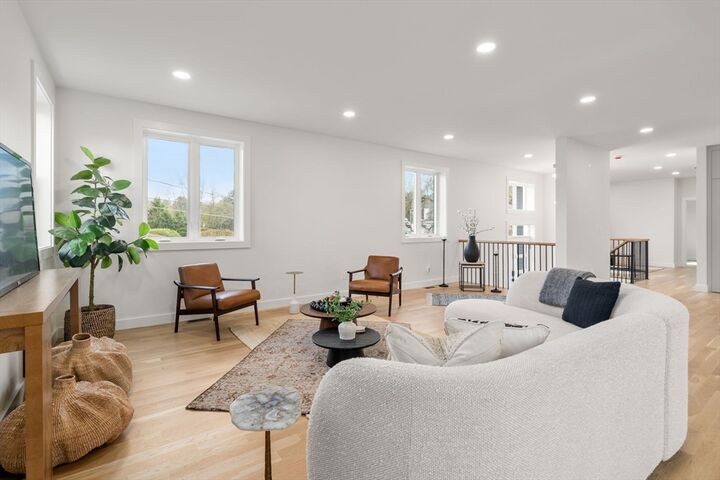 Property Photo:  100 Woodbine Circle  MA 02494 