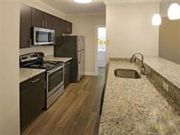 Property Photo:  244 Washington Street 1-305  MA 02356 