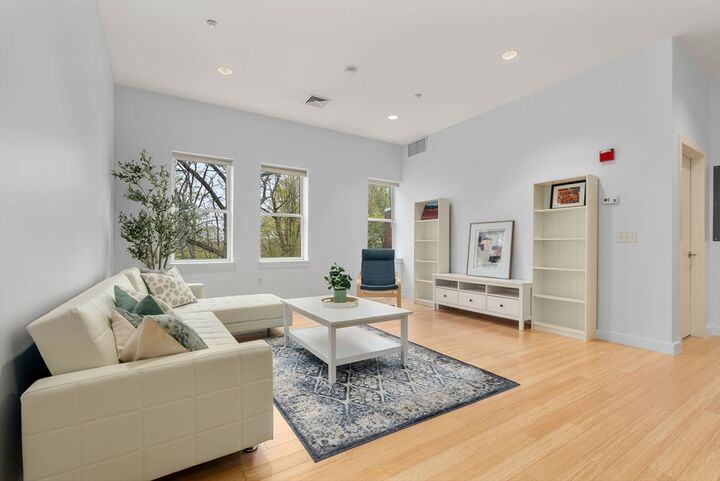 Property Photo:  99 Chestnut Hill Avenue 310  MA 02135 