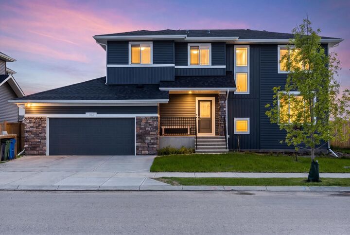 Photo de la propriété: 183 Brander Avenue AB T0J 1X2