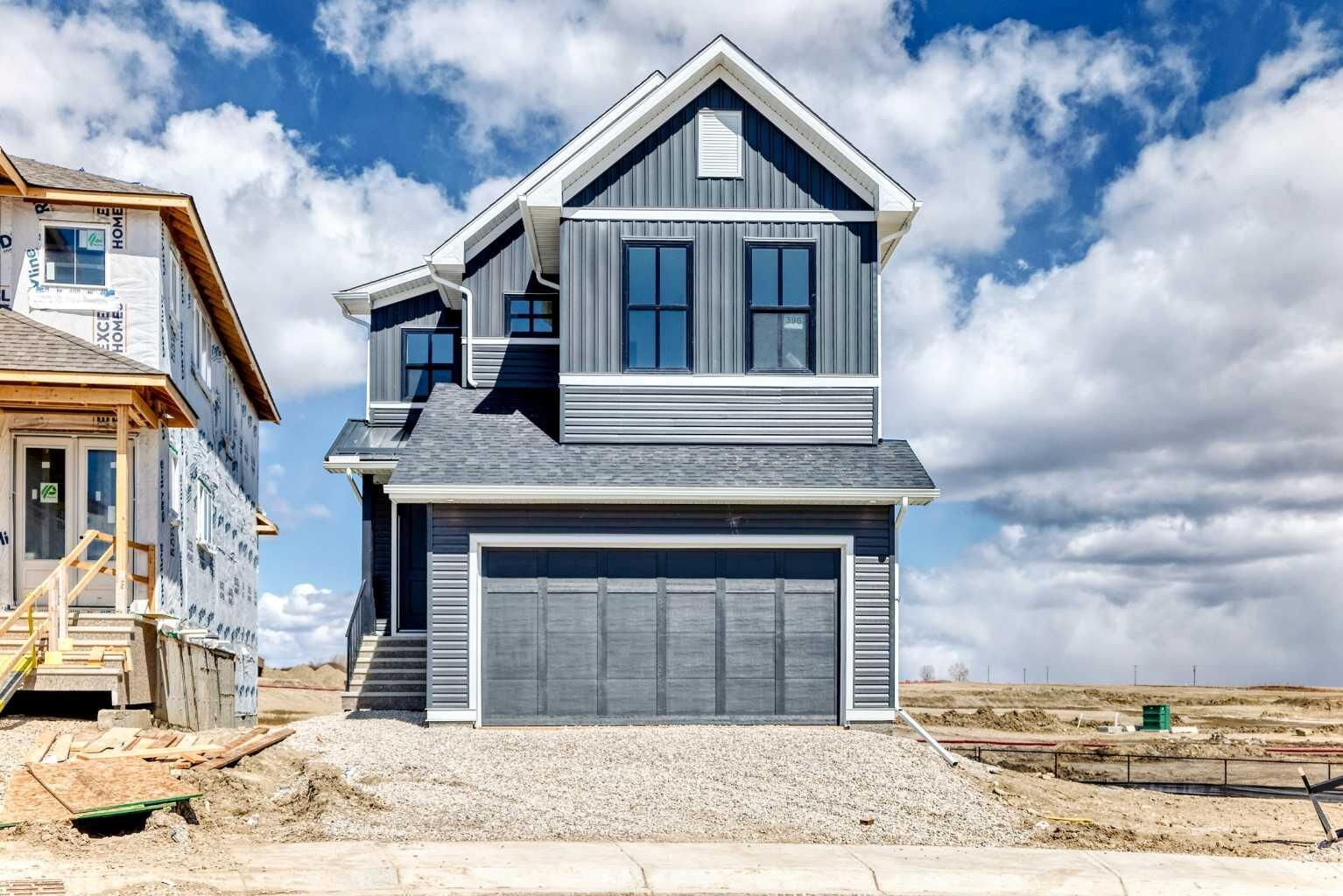 Photo de la propriété:  396 Herron Landing NE  AB T3P 2R5 