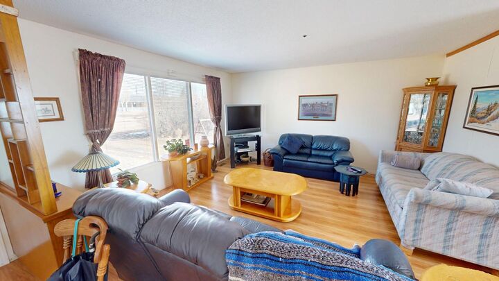 Property Photo: 305 2 Avenue AB T0J 0B0