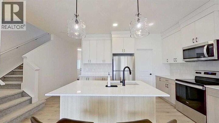 Property Photo: 115 Fireside Street AB T4C 3J2