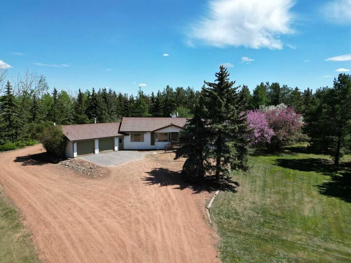 Property Photo: 39037 19-3 Range AB T0C 2L0