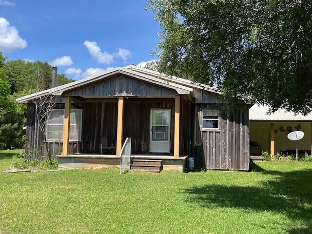 Property Photo:  1189 Parish Line  LA 70634 