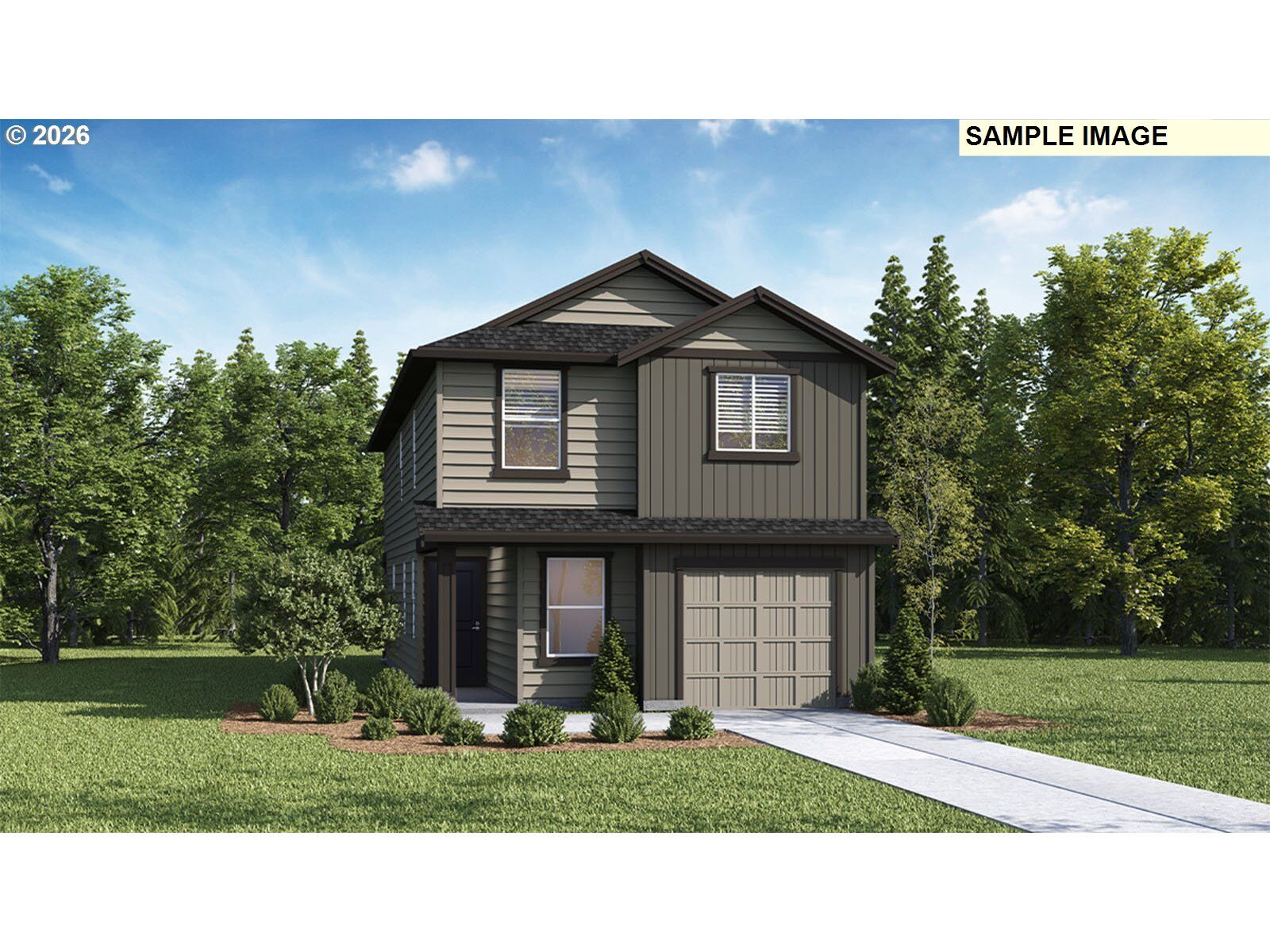 Property Photo:  1406 NE 123rd Ave  WA 98684 