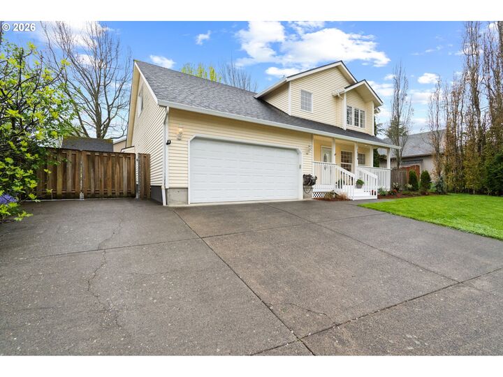Property Photo:  1924 NW 31st Way  WA 98607 