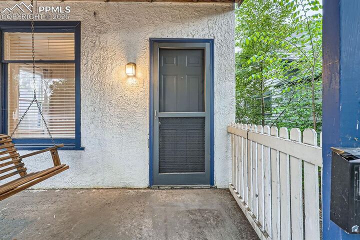 Property Photo:  511 E Platte Avenue  CO 80903 