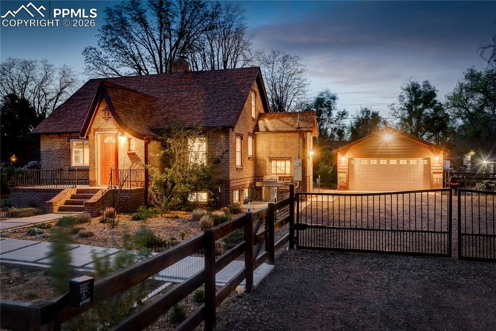 Property Photo:  6907 W 12th Avenue  CO 80214 