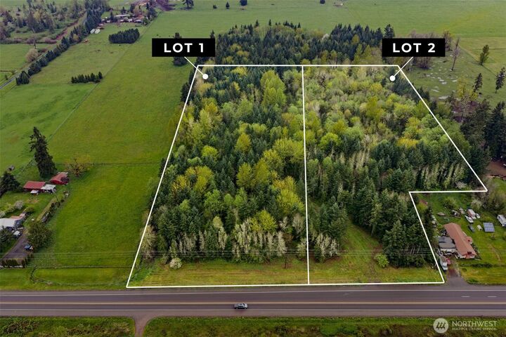 Property Photo:  0  Xxx Hwy 12 (Lot 1)  WA 98542 
