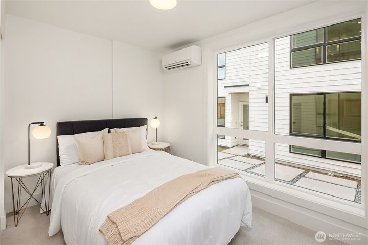 Property Photo:  4419  2nd Avenue NE A  WA 98105 