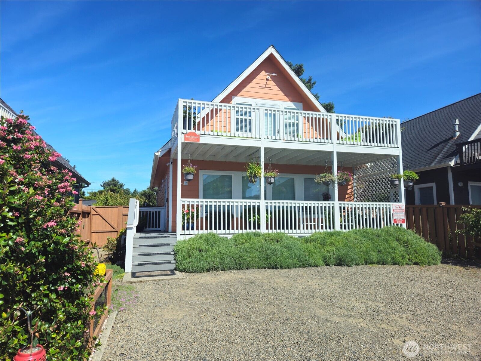 Property Photo: 9 Darien Lane WA 98571
