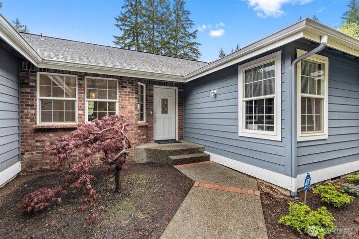 Property Photo:  6620 N Van Decar Road SE  WA 98367 