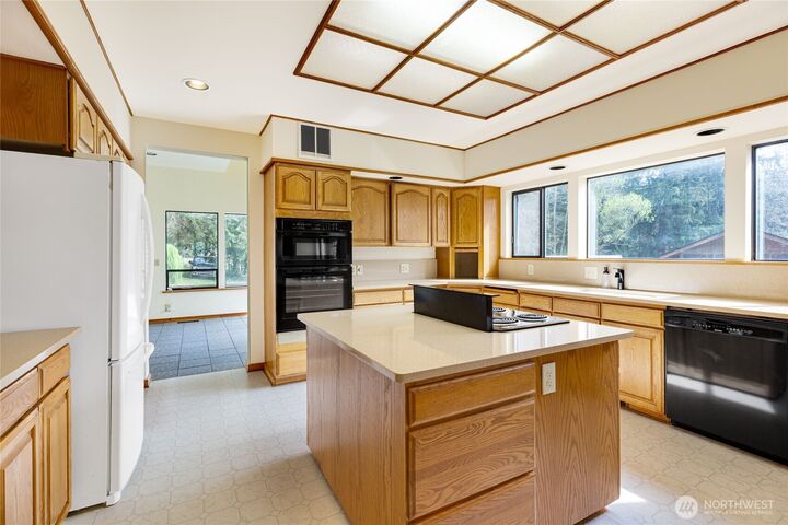 Property Photo:  25800 NE Port Gamble Road NE  WA 98370 