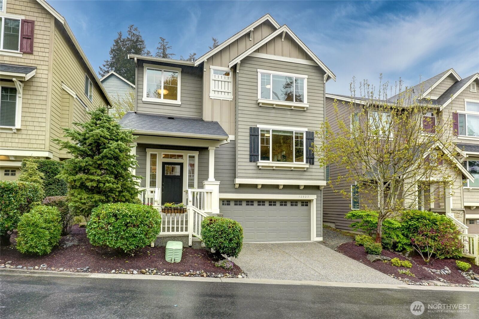 Property Photo:  12823  65th Place W  WA 98026 