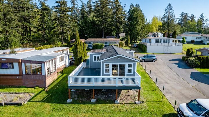 Property Photo:  11453  Bayview Edison Road #32  WA 98273 