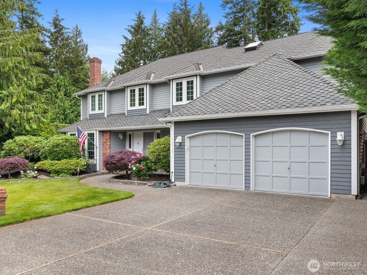 Property Photo: 12916 49th Avenue W WA 98275