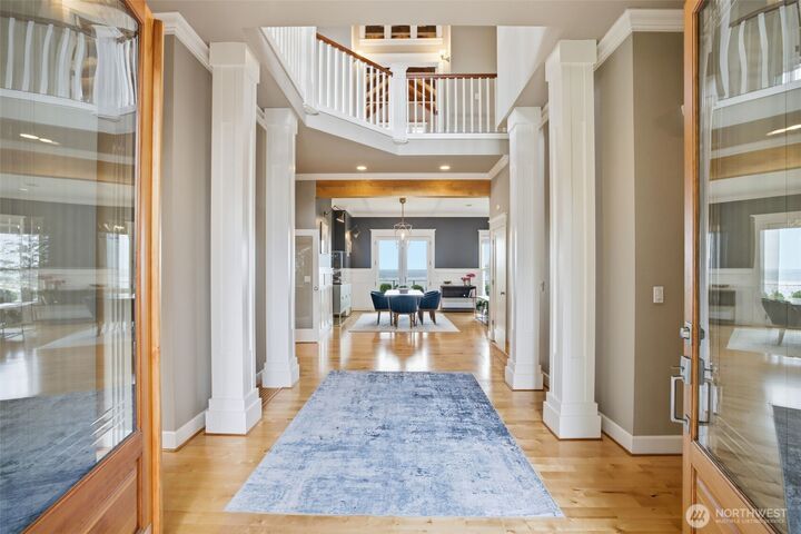 Property Photo:  20201  Marine View Drive SW  WA 98166 