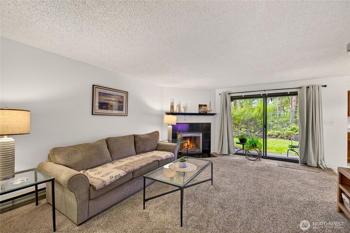 Property Photo:  75 NW Columbia B101  WA 98277 